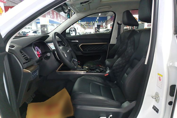 Used Haval H6 2021 1.5 GDIT Automatic Champion Edition