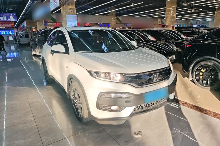 Used Honda XR-V 2017 1.8L EXi CVT Comfort Version
