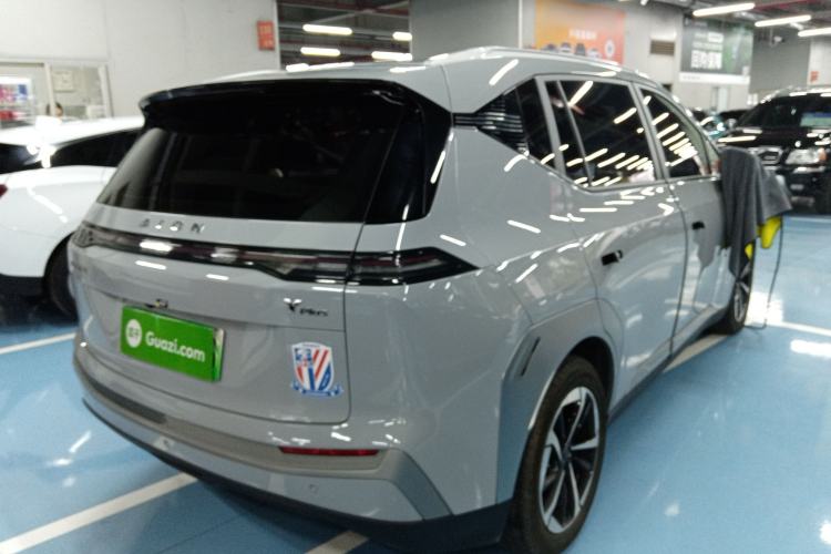 Used AION Y 2023 Plus 510 Smart Edition