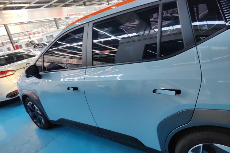 Used AION Y 2021 70 Intelligent Dynamic Edition