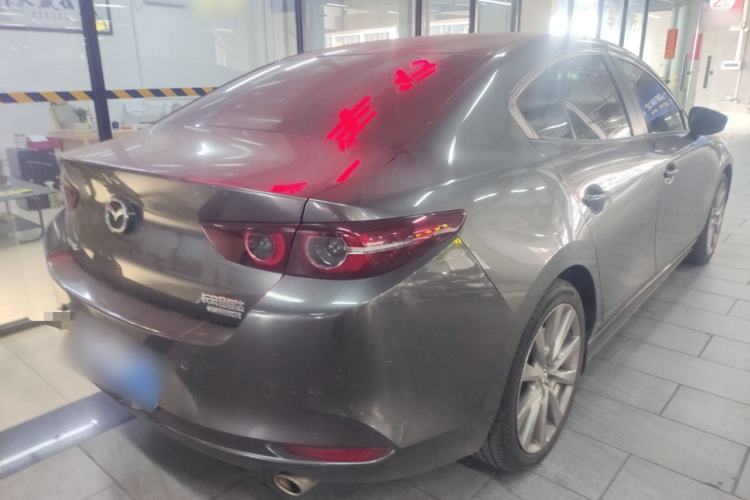 Used Mazda Mazda 3 Axela 2020 2.0L Automatic Zhiya Edition