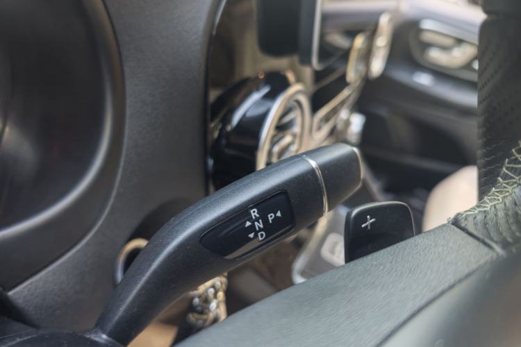 Used Mercedes-Benz Vito 2023 2.0T Business Version 7 Seats