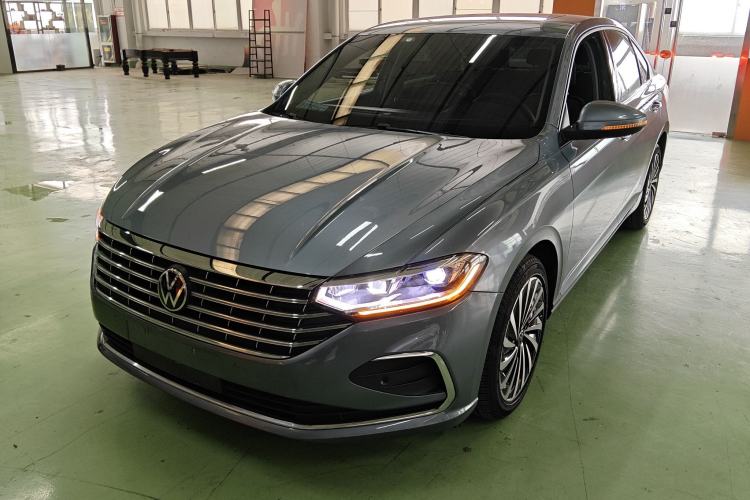 Used Volkswagen Lavida 2023 280TSI DSG Yongyi Edition