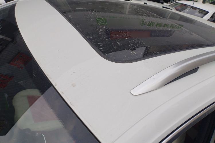 Used Volkswagen T-ROC 2025 300TSI DSG Two-Wheel Drive Chen Guang Edition