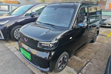 Used Wuling Zhiguang New Energy 2025 Comfort Model
