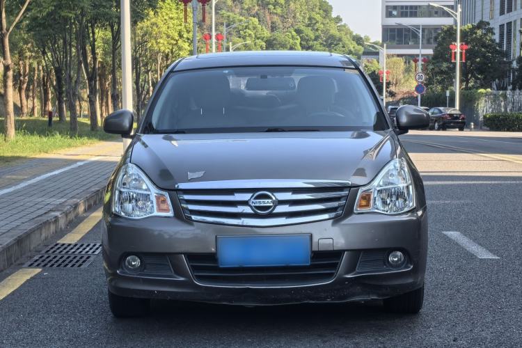 Used Nissan Sylphy 2018 Classic 1.6XE+ CVT Leading Edition

