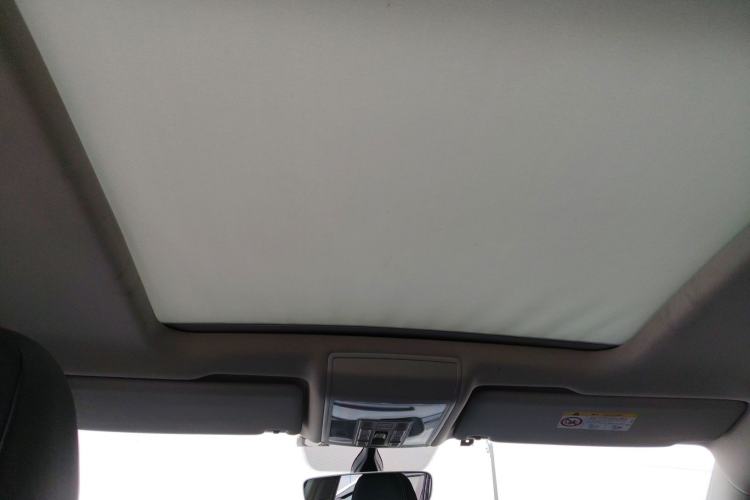 Used Volkswagen Teramont 2020 380TSI Four-Wheel Drive Luxury Version China VI Standard
