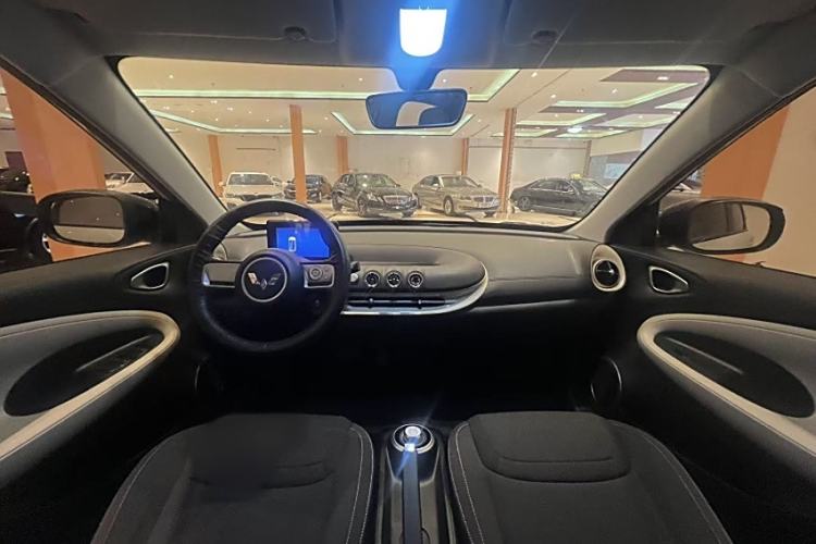 Used Wuling Bingo 2023 203km Light Edition
