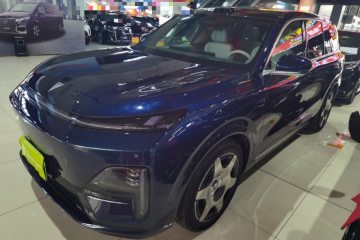 Used Deepal S09 2025 Four-Wheel Drive Ultra+ Custom Edition