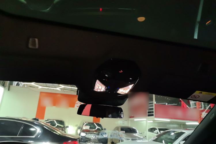 Used BMW iX 2022 xDrive40
