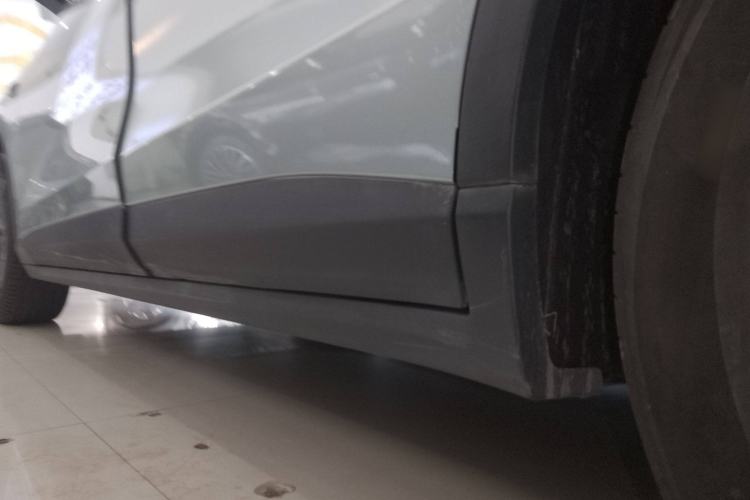 Used Leapmotor C11 2023 Extended-Range 285 Comfort Edition
