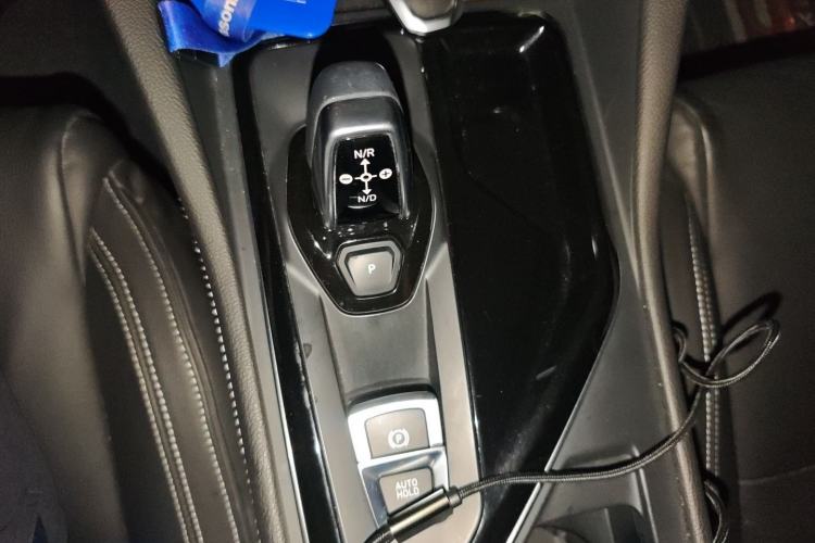 Used Lynk & Co 03 2018 1.5TD DCT Pro Version China V Standard
