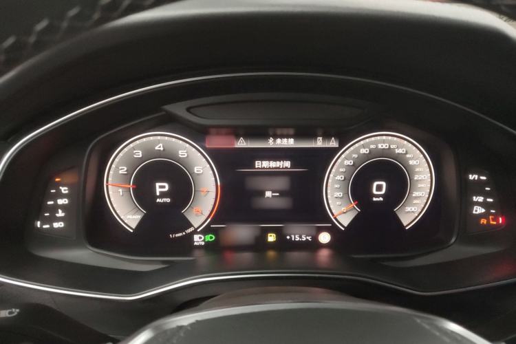 Used Audi A6L 2024 45 TFSI quattro Prestige Dynamic Edition
