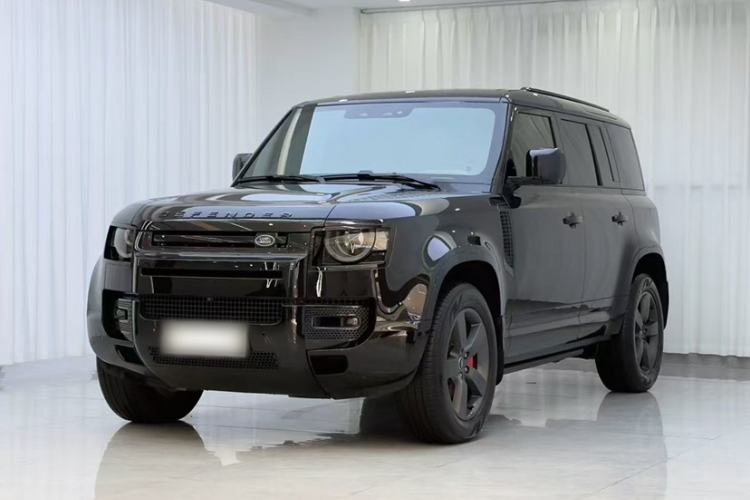 Used Land Rover Defender 2025 110 3.0T P400 – Dynamic HSE
