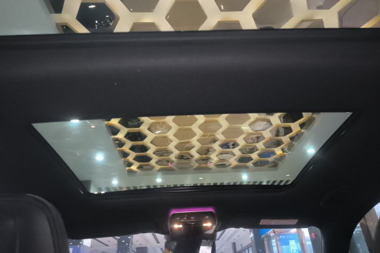 Used Mercedes-Benz C-Class 2023 Restyled C 260 L Night Edition Sports Version