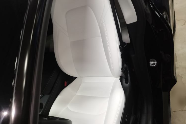 Used Tesla Model Y 2023 Rear-Wheel-Drive Version