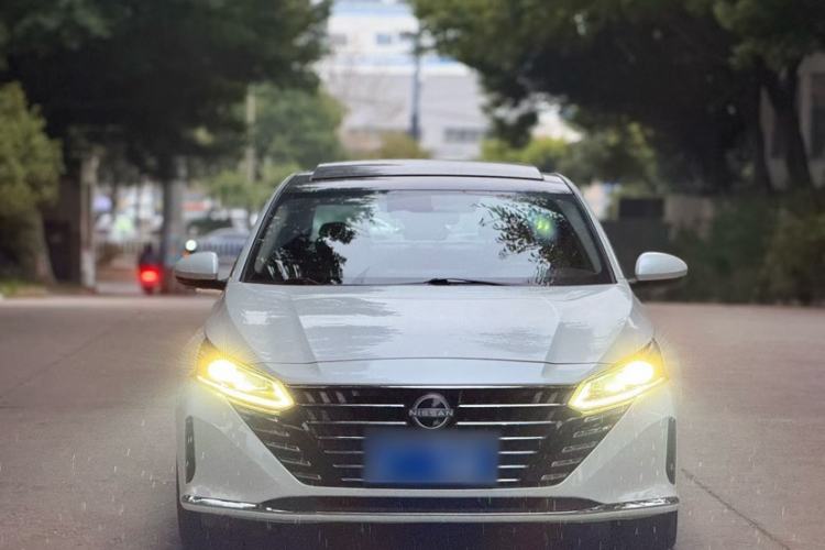 Used Nissan Teana 2022 2.0L XL-TLS Enjoyment Edition