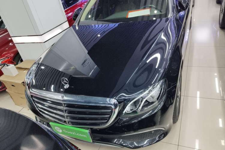 Used Mercedes-Benz E-Class 2019 E 300 L Sport Luxury Edition

