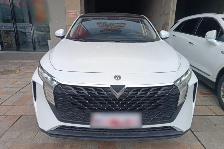 Used Venucia V 2021 260T Idol Edition