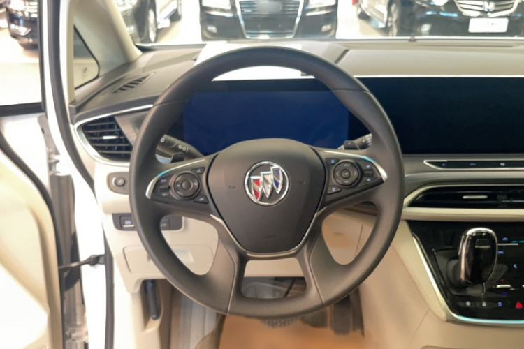 Used Buick GL8 2022 ES Landtrek 653T Comfort Edition
