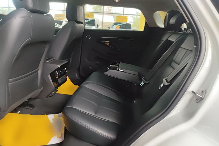 Used Land Rover Range Rover Evoque New Energy 2021 Aurora L P300e Luxury Edition
