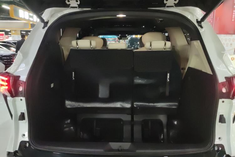 Used Toyota Sienna 2024 2.5L Hybrid Prestige Deluxe Edition
