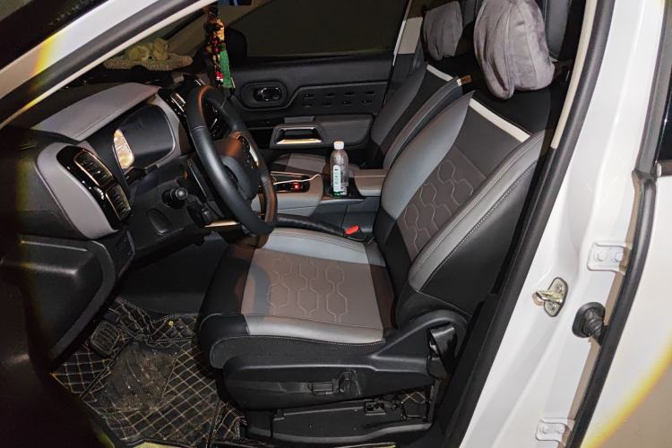 Used Citroen C5 AIRCROSS 2020 360THP ORIGINS Centennial Luxury Edition