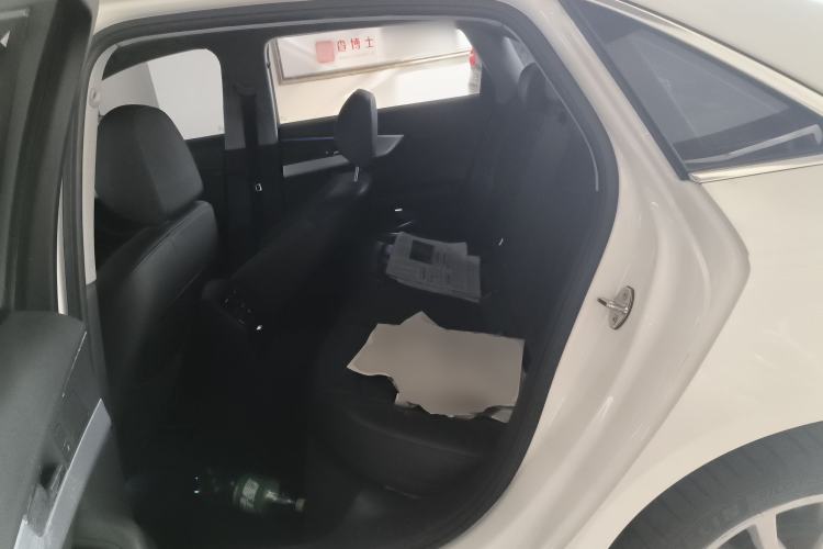 Used Audi A4L 2019 40 TFSI Fashion Version China V