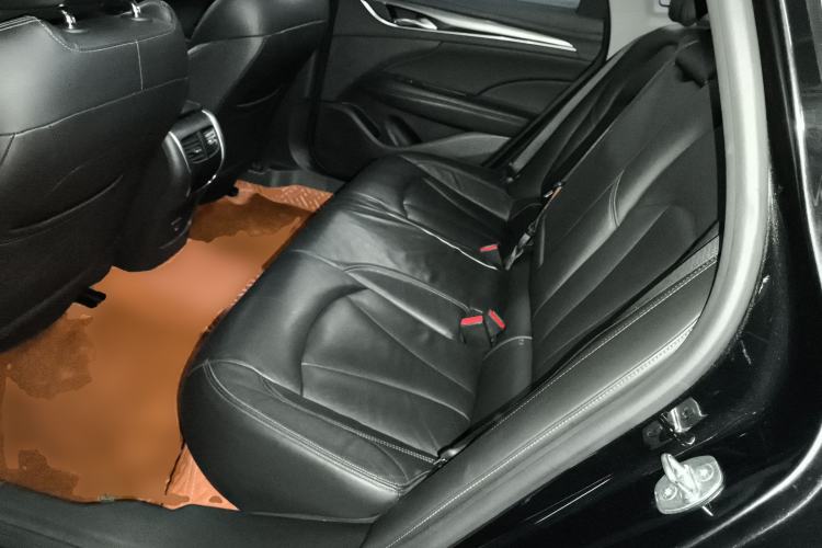 Used Buick LaCrosse 2019 28T Luxury Model