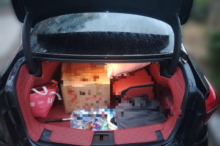 Used Hongqi H5 2024 2.0T Automatic Smart Connect Flagship Edition