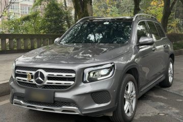 Used Mercedes-Benz GLB 2022 Refresh GLB 200 Dynamic Edition