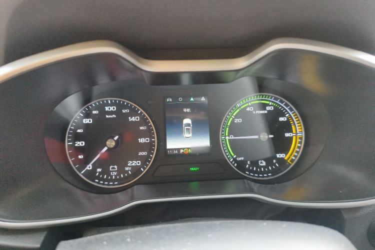 Used MG EZS Electric 2019 E-Pro Edition