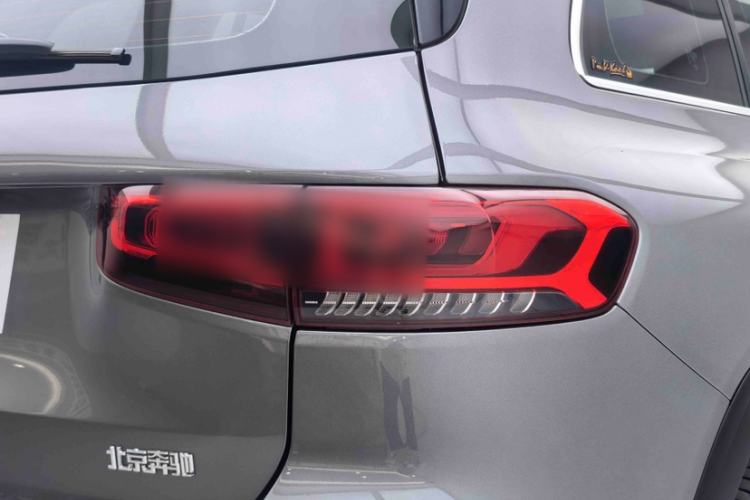 Used Mercedes-Benz GLB 2021 GLB 200 Dynamic Edition
