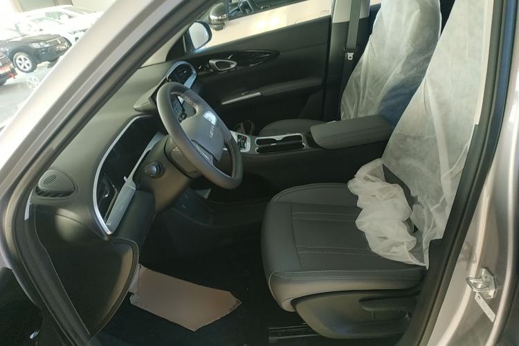 Used  Geome 2025 310km Youth Edition