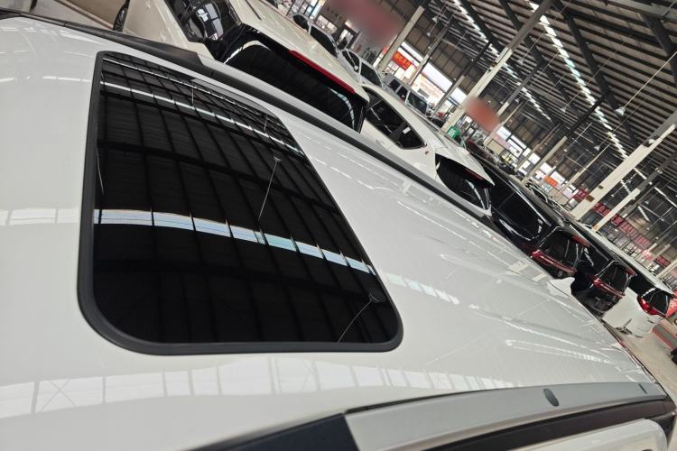 Used Haval M6 2021 PLUS 1.5T DCT Luxury Smart Connectivity Model
