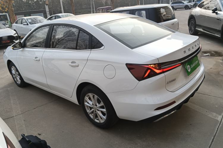 Used Roewe i5 2023 1.5L CVT Luxury Edition
