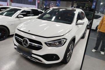 Used Mercedes-Benz GLA 2023 GLA 220