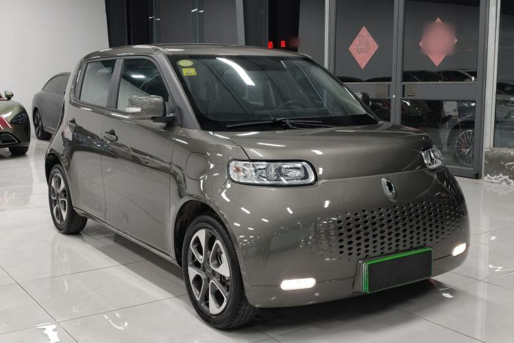 Used ORA White Cat 2020 305 km Luxury Version
