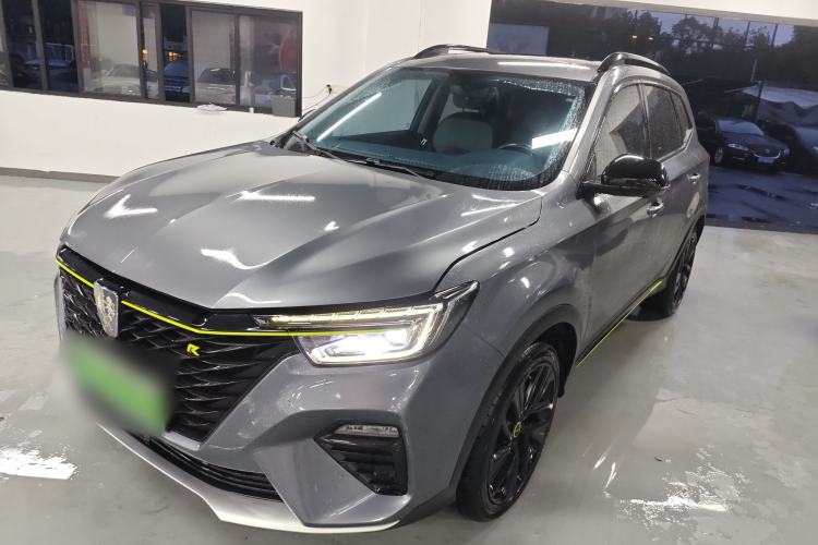 Used Roewe RX5 New Energy 2020 ePLUS National Trend Ronglin Luxury Edition