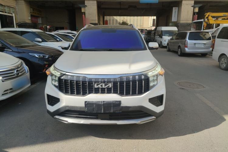 Used Kia Sportage R 2021 Ace 2.0L Splendid Edition
