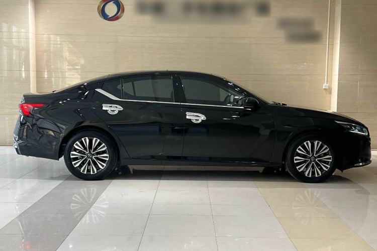 Used Nissan Teana 2022 2.0L XL-Upr Enjoyment Edition
