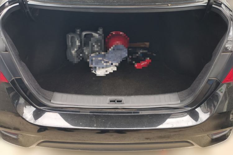 Used Nissan Sylphy 2022 Classic 1.6XE CVT Comfort Edition
