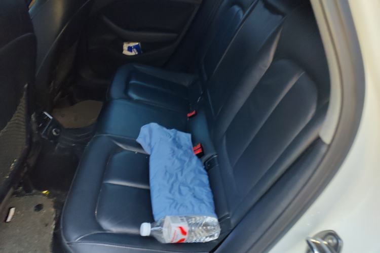 Used Audi A3 2017 Sportback 40 TFSI Style Edition
