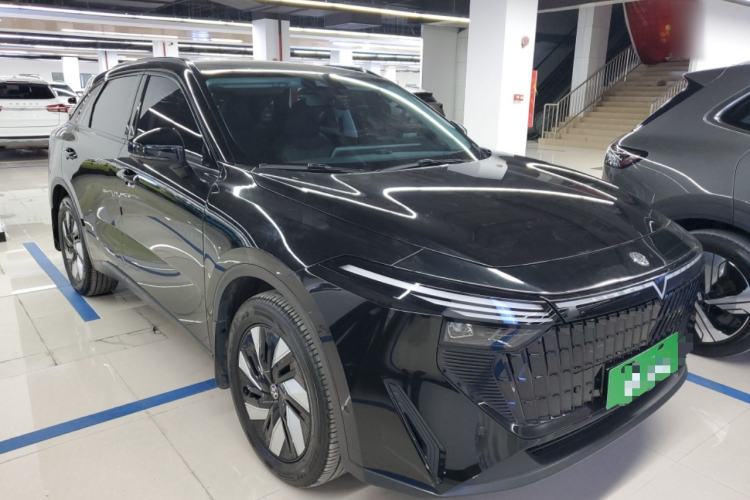 Used Venucia V DD-i 2023 110km iT Version