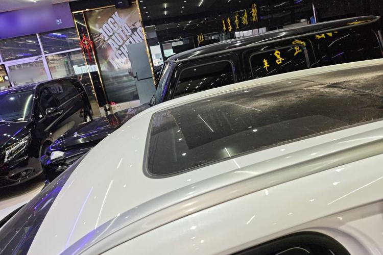 Used Haval H6 2023 National Trend Edition 1.5T Automatic Champion Version