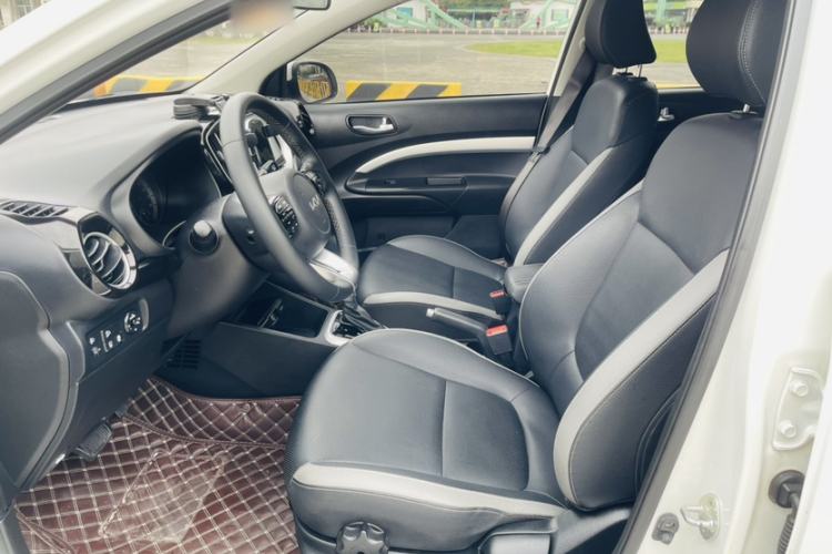 Used Kia Stonic 2021 1.4L CVT Fun Edition
