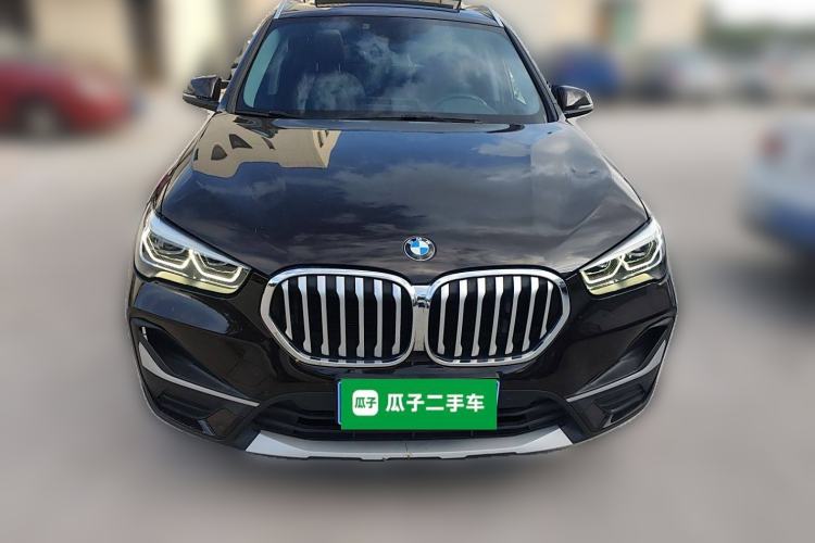 Used BMW X1 2020 sDrive20Li Premium Edition
