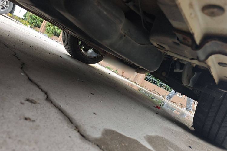 Used Roewe RX5 2020 20T Automatic 4G Connect Superior Flagship Edition
