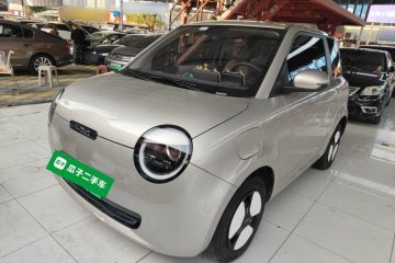 Used Qiyuan Lumin 2022 155 km – Refreshingly Sweet Edition