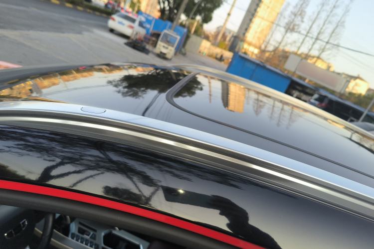 Used Geely Auto Coolray 2019 Sport Model 260T DCT Battle China V Standard